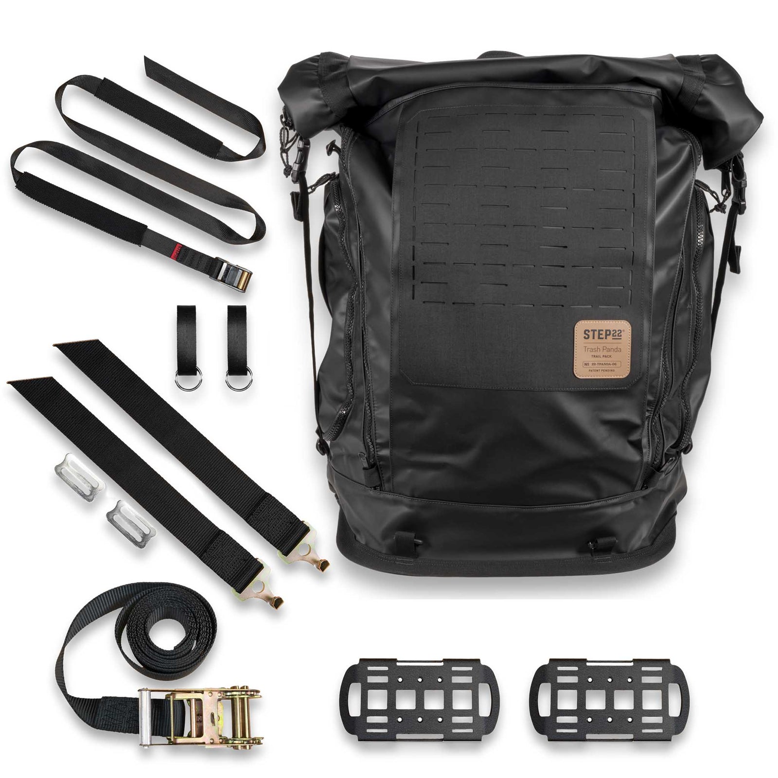 Trash Panda Trail Pack™