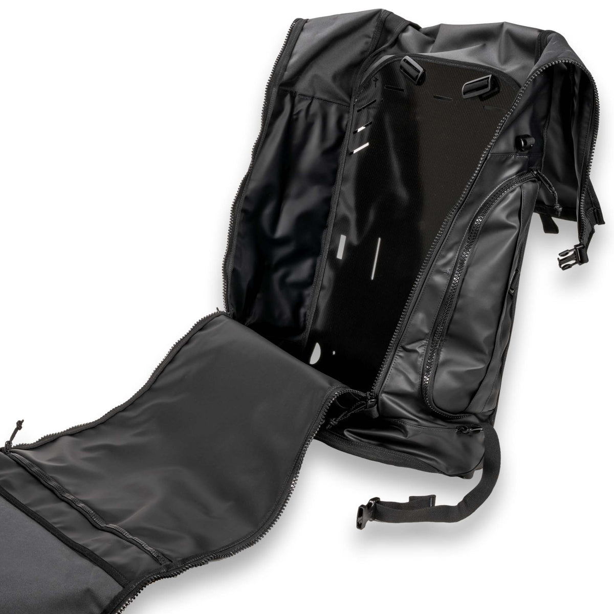 STEP 22 Trash Panda Trail Pack