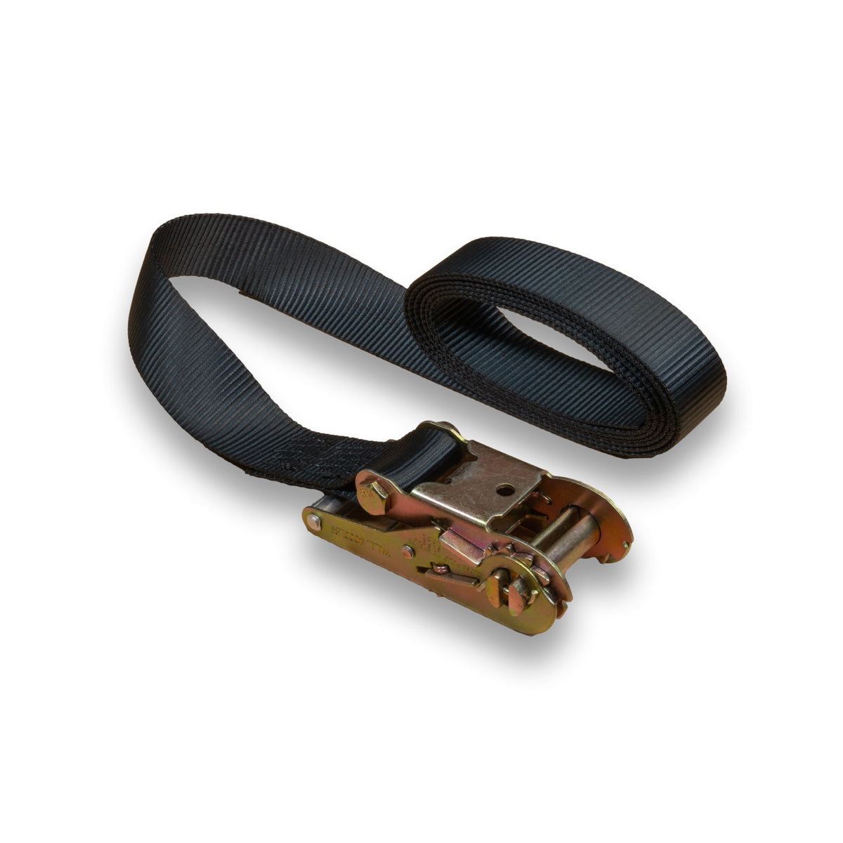 Heavy Duty Ratchet Strap