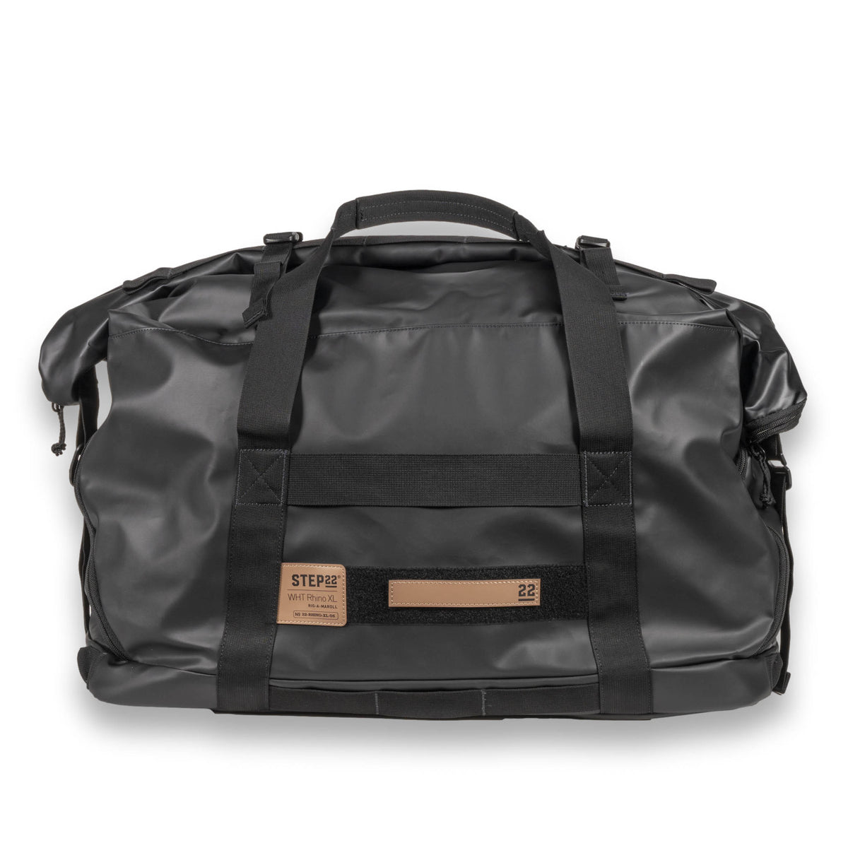 Overland duffel White Rhino XL