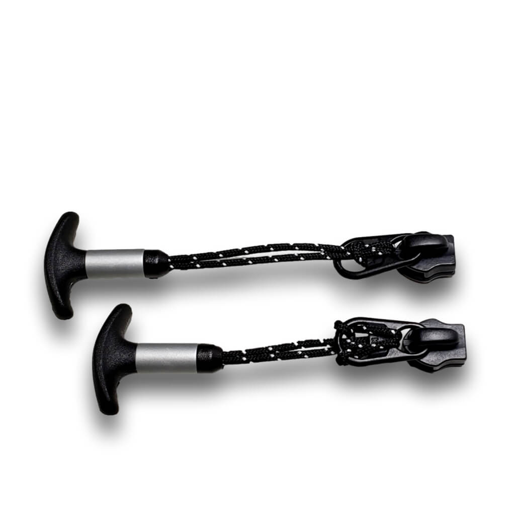 Zipper Puller T Puller