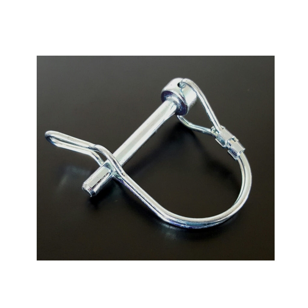 Hi-Lift Base Plate Lock Pin