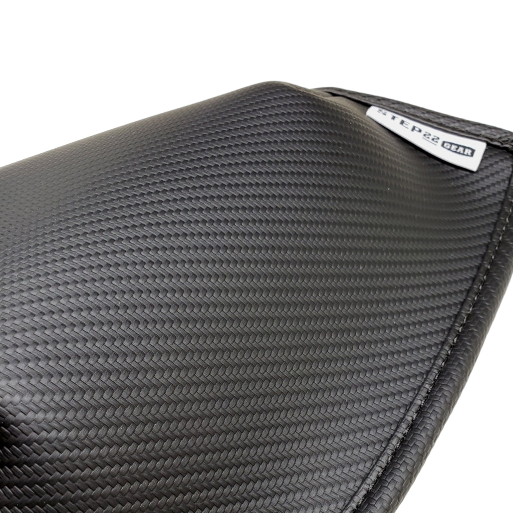 Hi-Lift Jack Cover Black Lightning