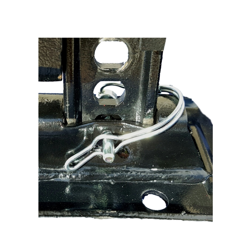 Hi-Lift Base Plate Lock Pin