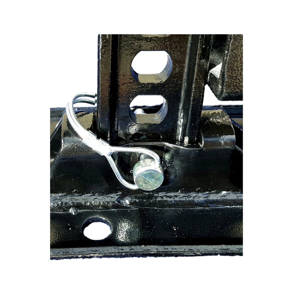 Base Plate Lock Pin For Hi-Lift Jacks - STEP 22 Gear