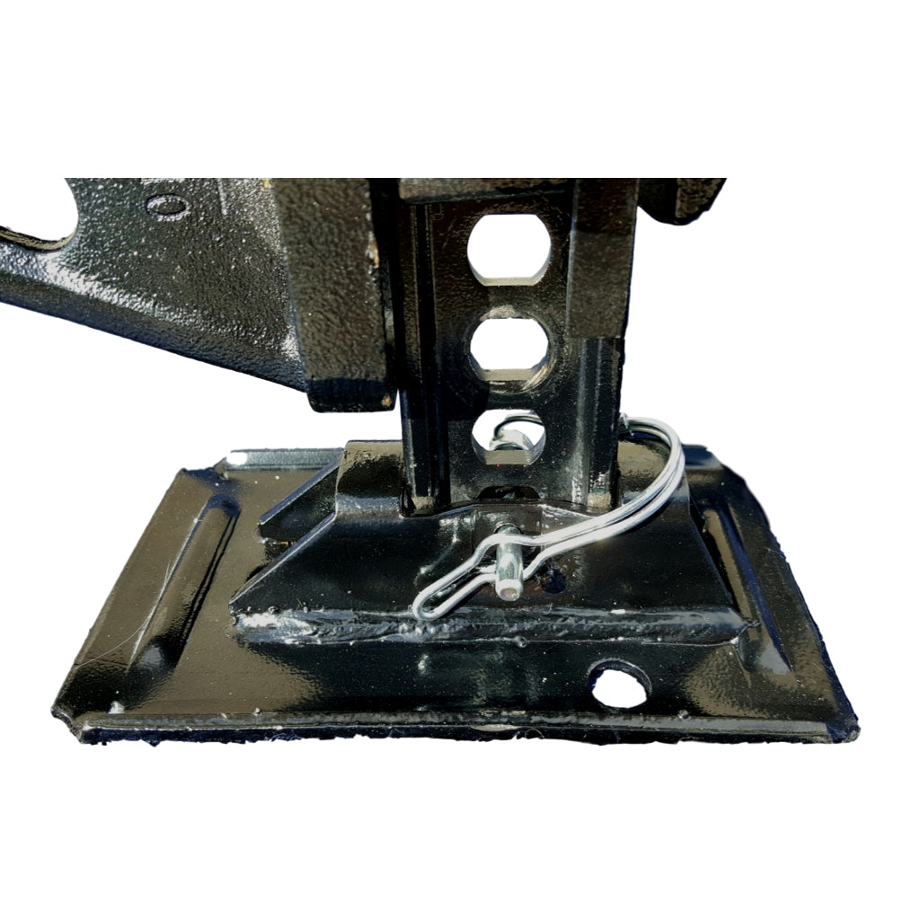 Hi-Lift Base Plate Lock Pin