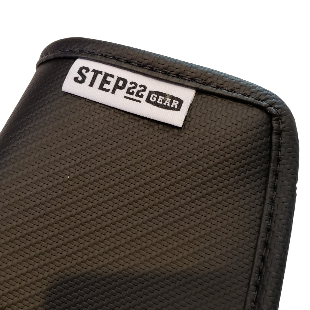 Hi-Lift Jack Cover Black Lightning