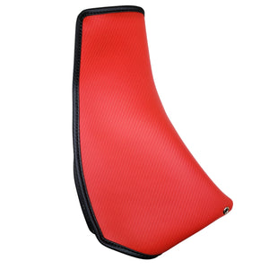 Hi-Lift Jack Cover Radiant Red