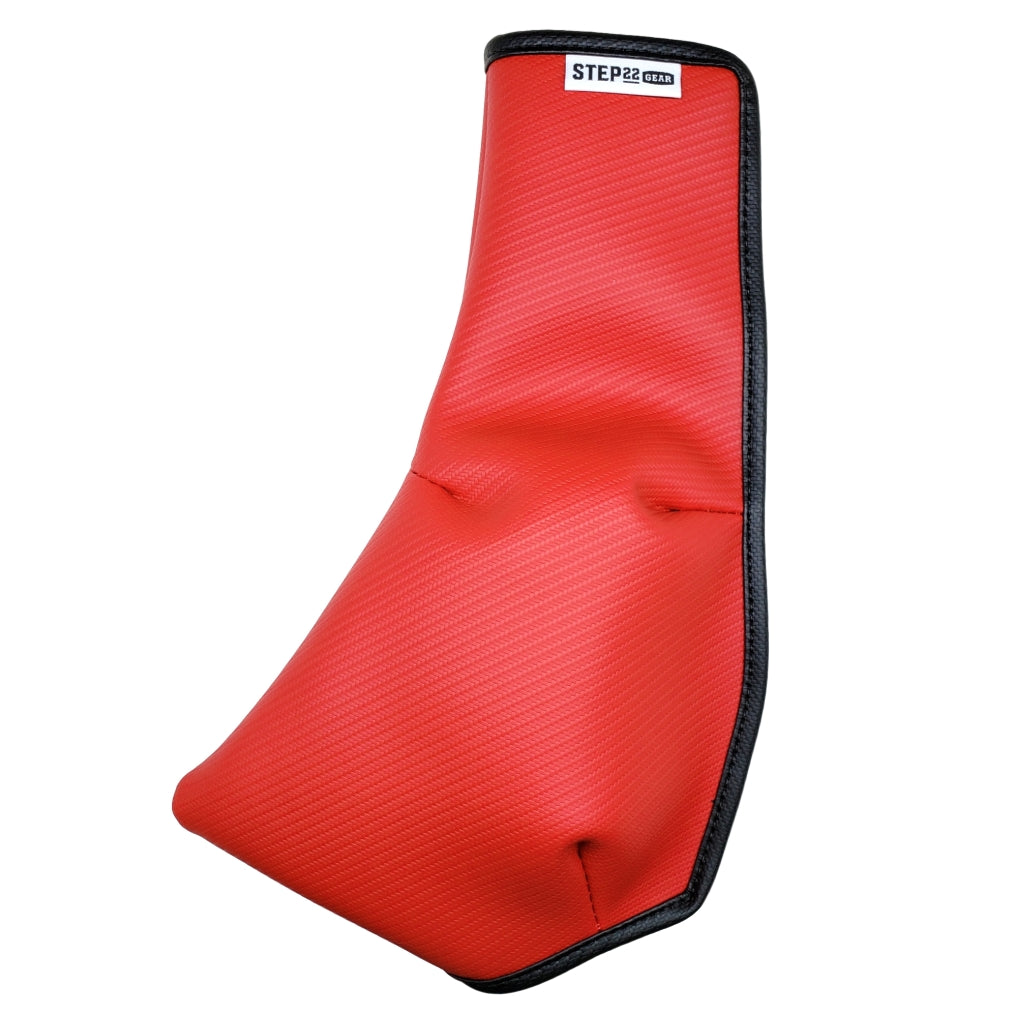 Hi-Lift Jack Cover Radiant Red