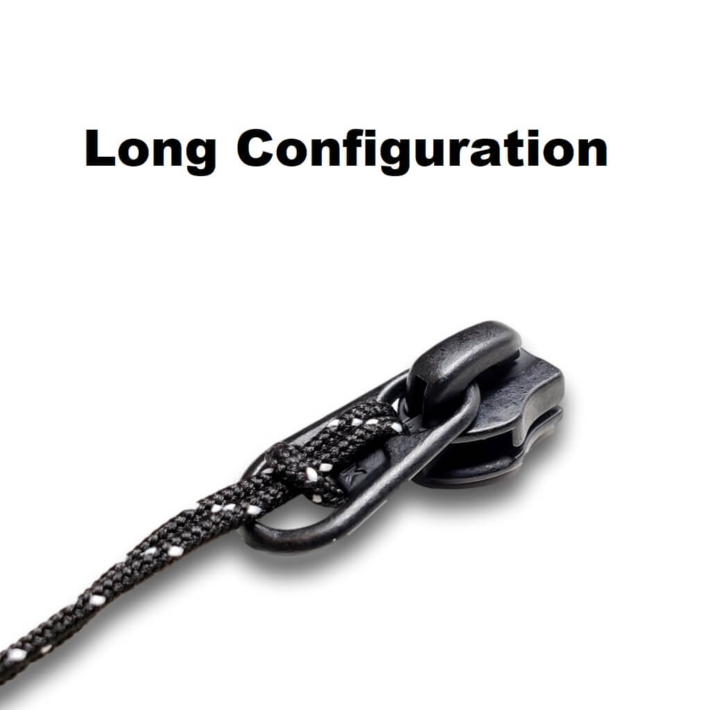 Zipper Puller T Puller