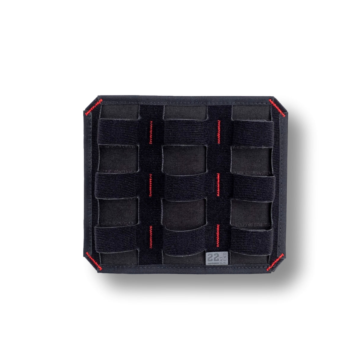 STEP 22 Gear REEF Hybrid Panel MOLLE VELCRO CORDURA