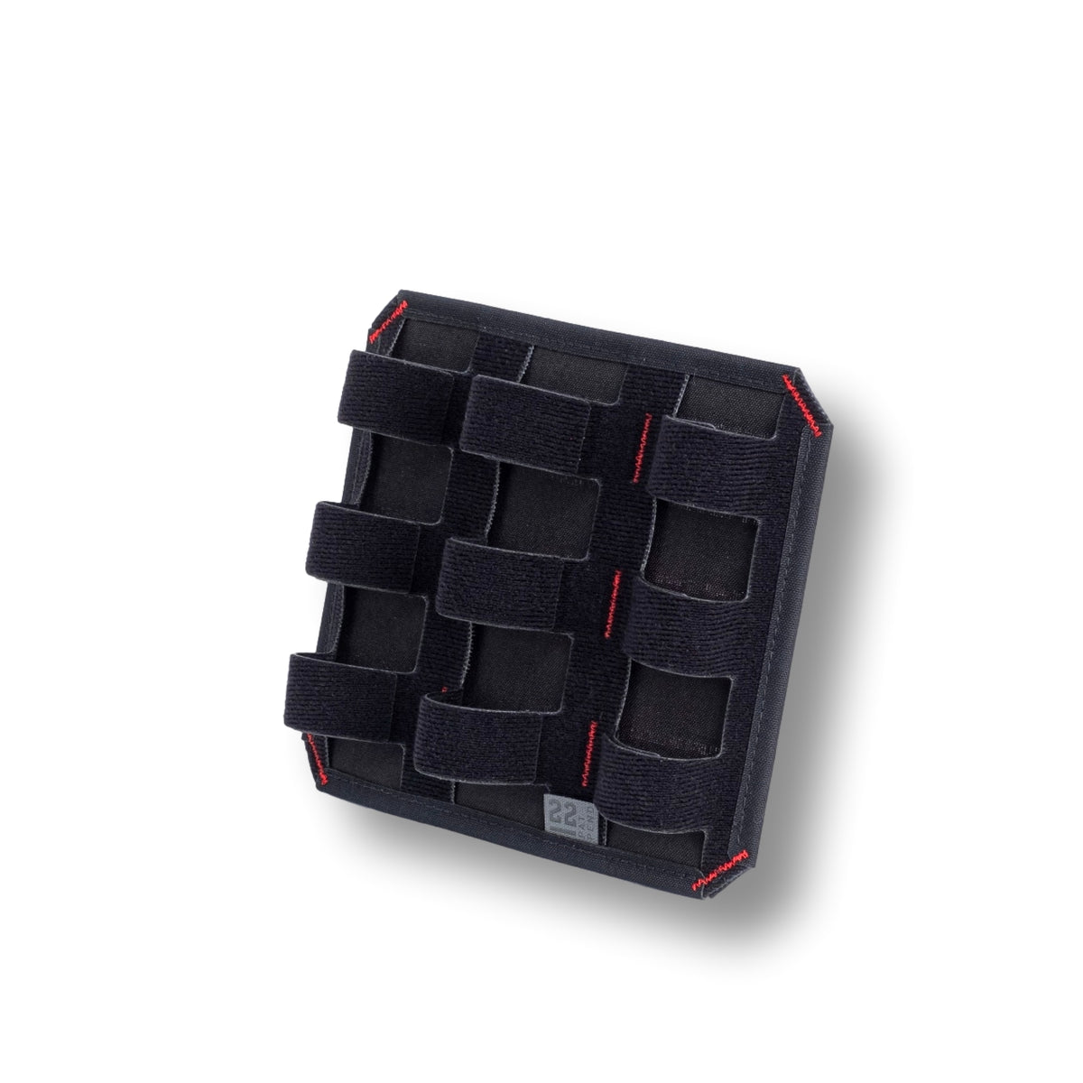 STEP 22 Gear REEF Hybrid Panel MOLLE VELCRO CORDURA