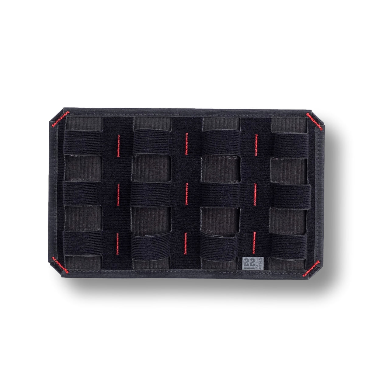 STEP 22 Gear REEF Hybrid Panel MOLLE VELCRO CORDURA