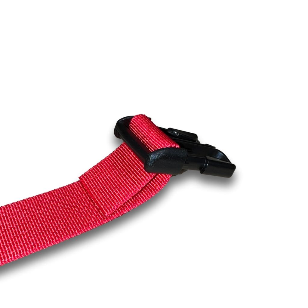 STEP 22 Gear MOLLE 4 Way adjustable Side Release Buckle