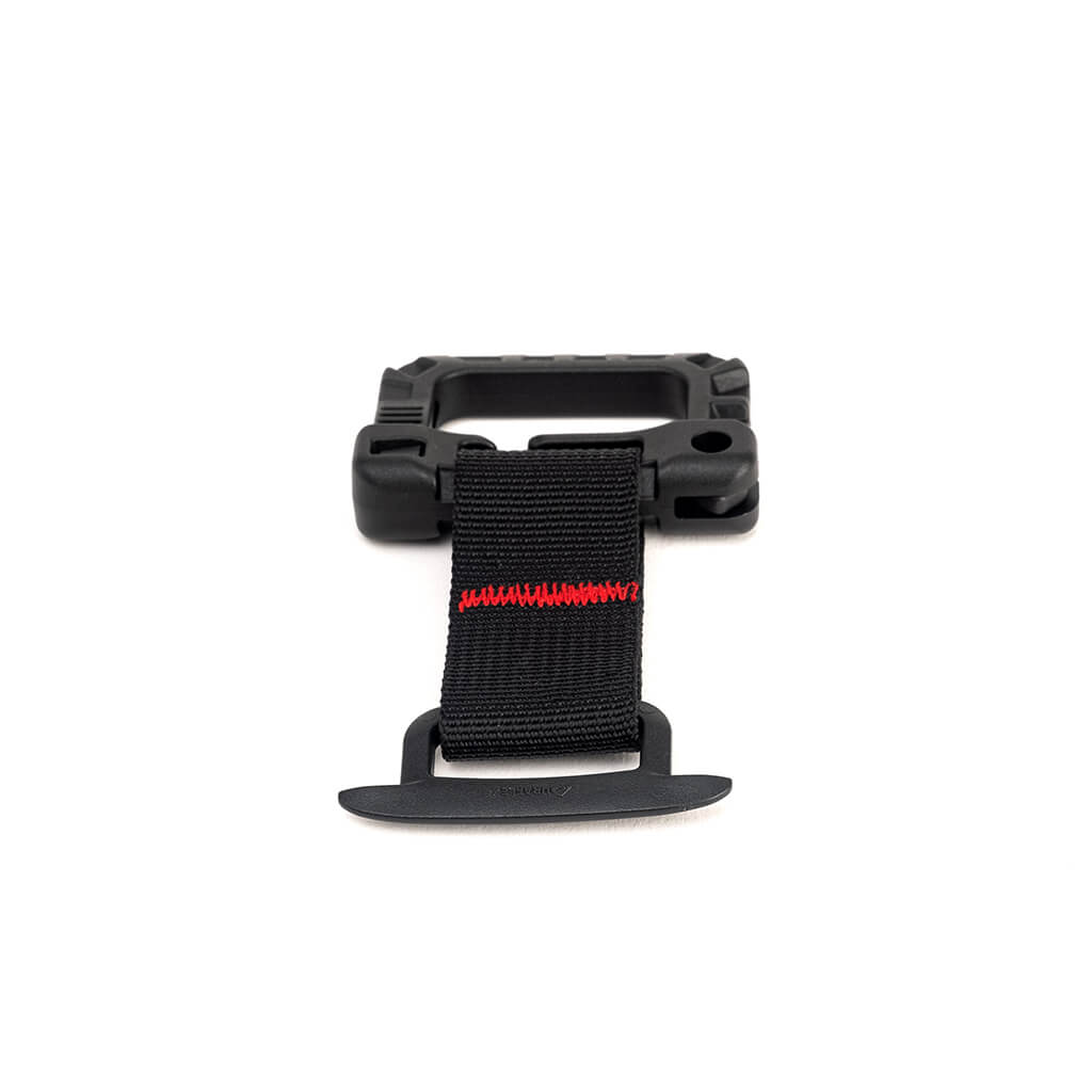 MOLLE Compatible Carabiner