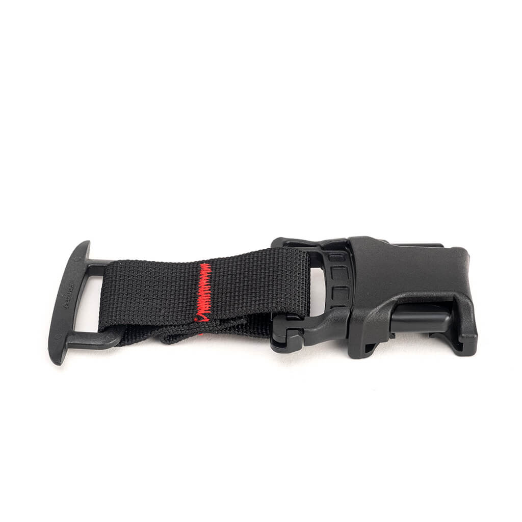 MOLLE 4-Way Adjustable Side Release Buckle - STEP 22 Gear