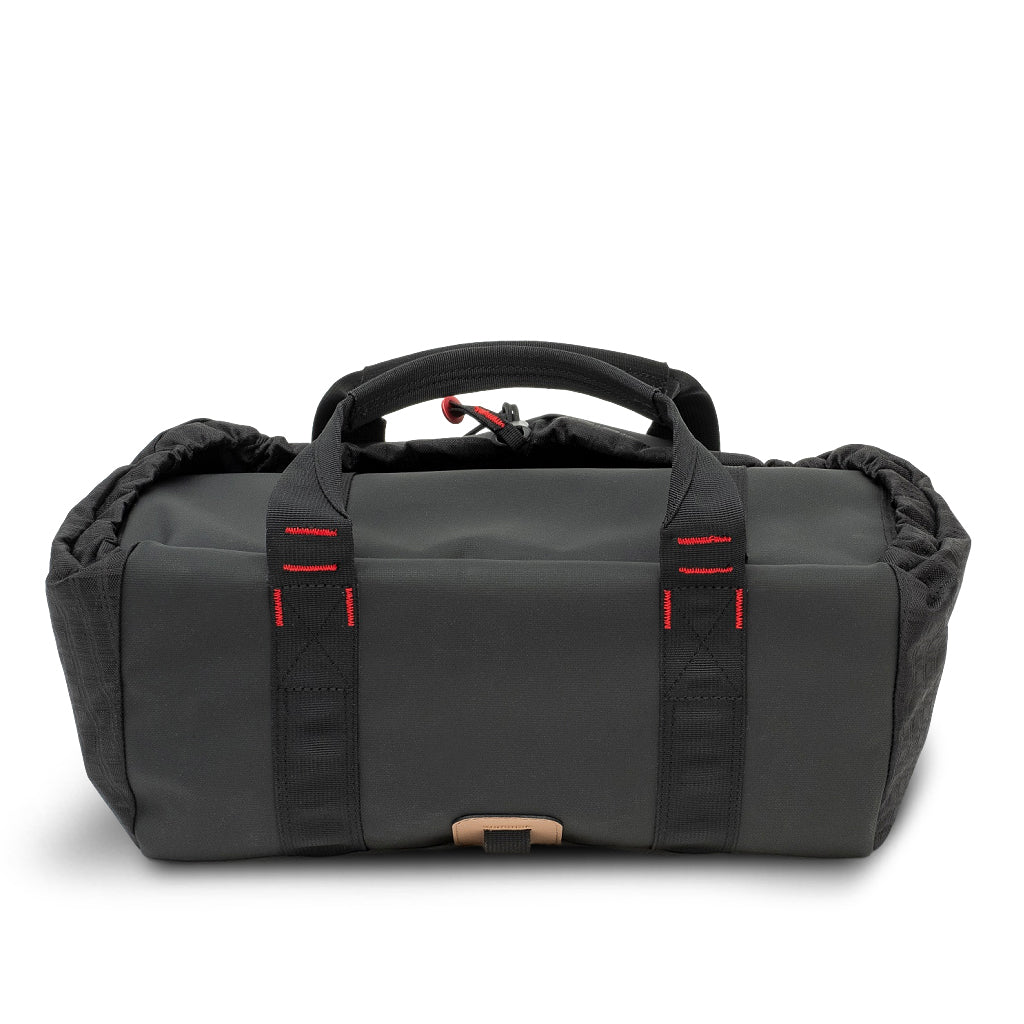 STEP 22 Gear Pangolin Tool Roll Tool Bag