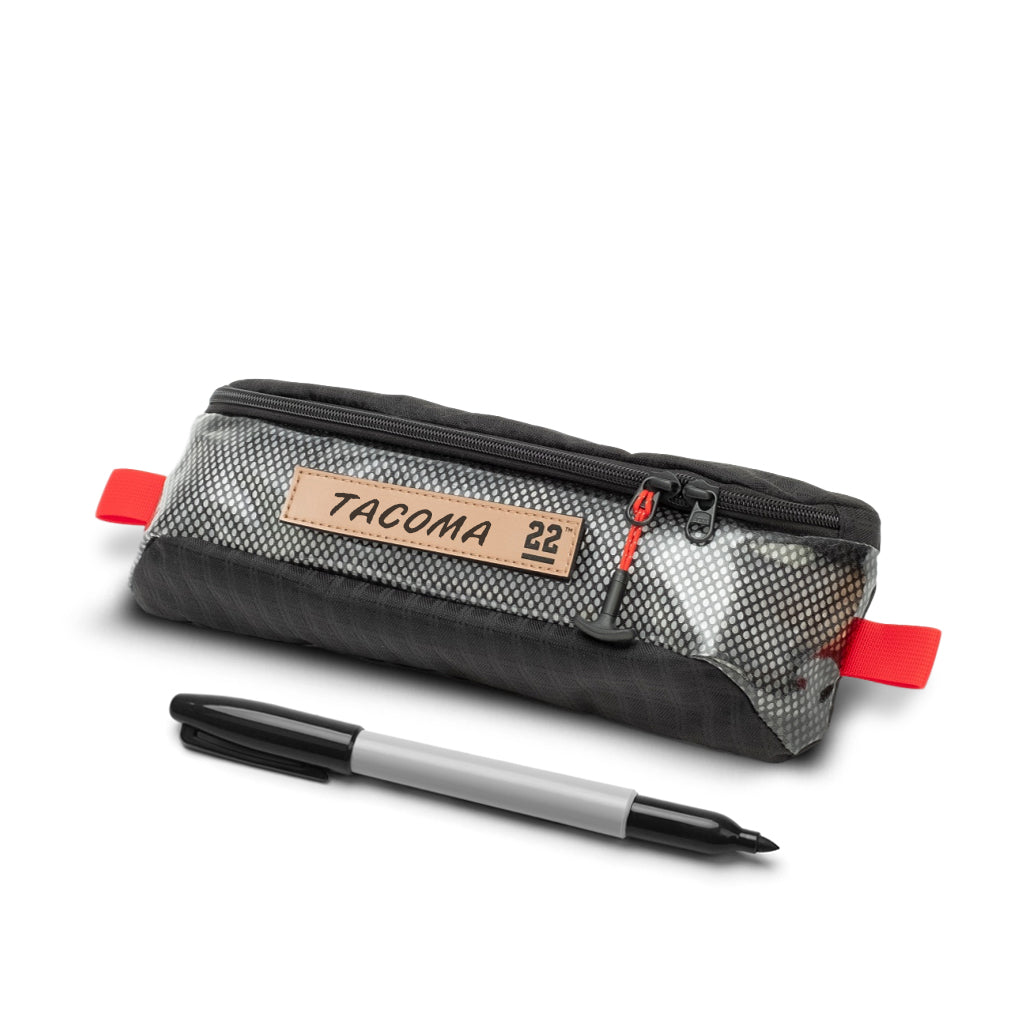 STEP 22 Gear Easy Write Patch Custom Gear Label