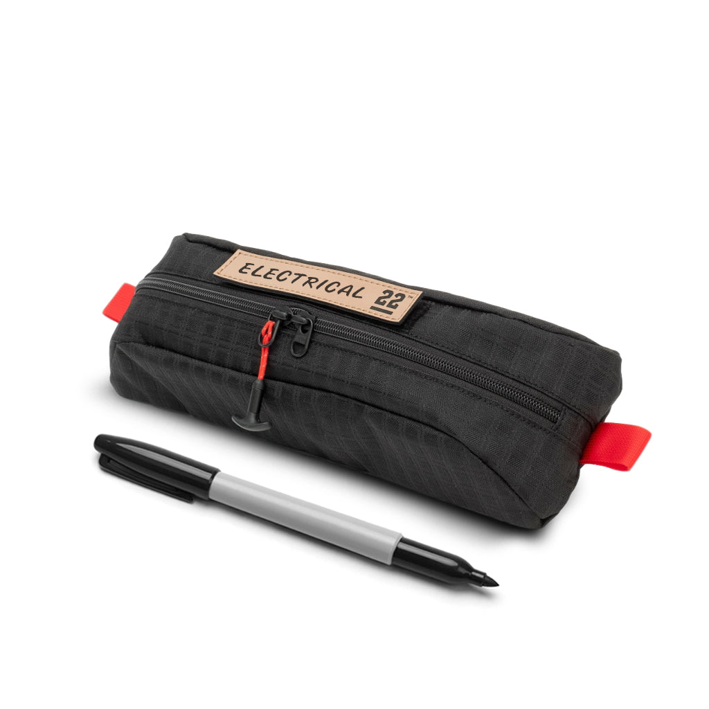 STEP 22 Gear Easy Write Patch Custom Gear Label