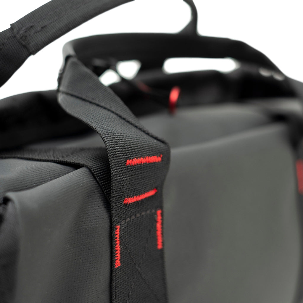 STEP 22 Gear Pangolin Tool Roll Tool Bag