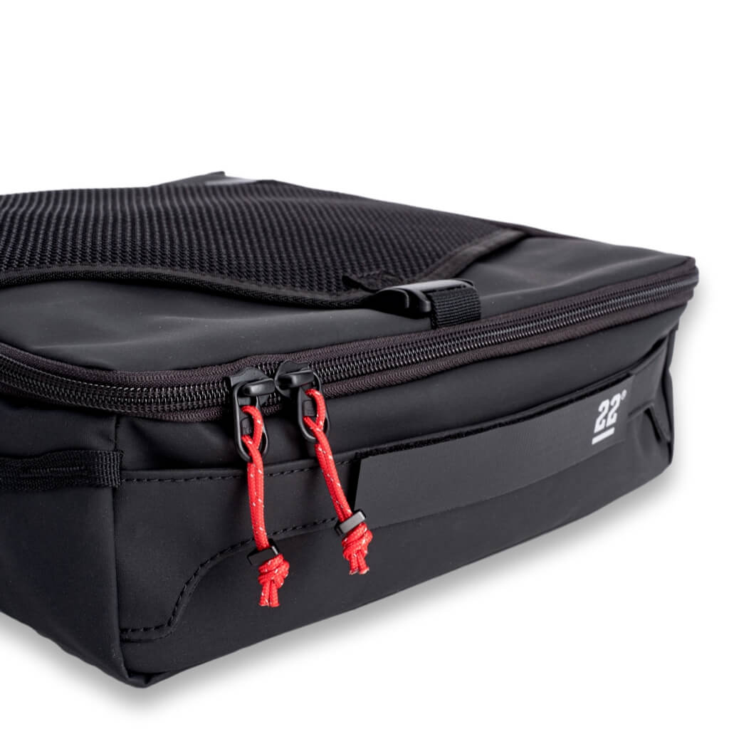 STEP 22 Gear Quoll Packing Cubes Hd Heavy Duty