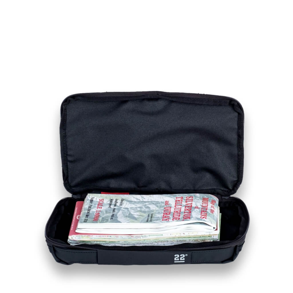 STEP 22 Gear Quoll Packing Cubes Hd Heavy Duty