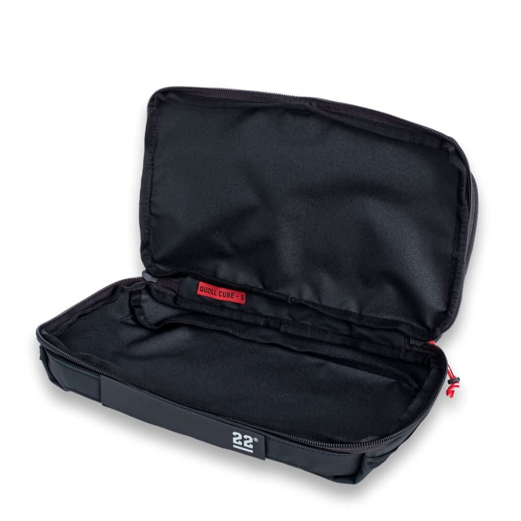 Quoll™ Cube HD Packing Cubes | STEP 22 Gear