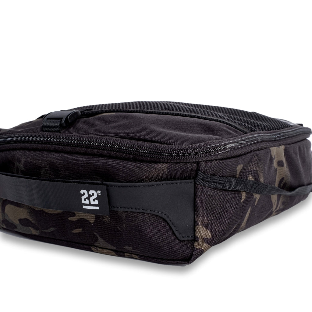 STEP 22 Gear Quoll Packing Cubes Hd Heavy Duty