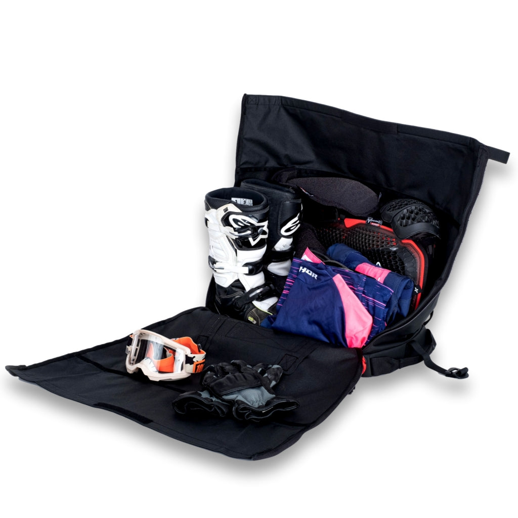 STEP 22 Gear Rhino Rig-A-Maroll Gear Bag