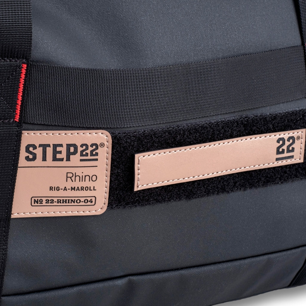 STEP 22 Gear Rhino Rig-A-Maroll Gear Bag