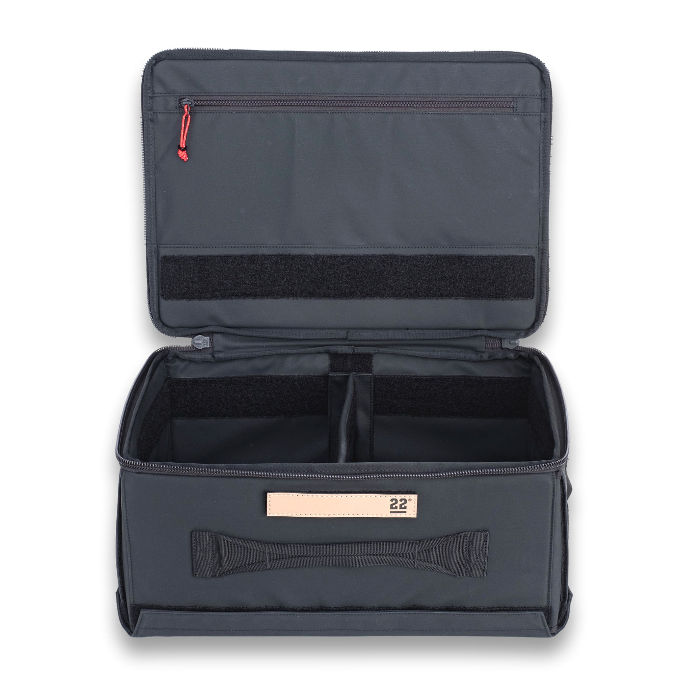 Stingray Flat Box™ | Gear Storage | Camp Kitchen - STEP 22 Gear