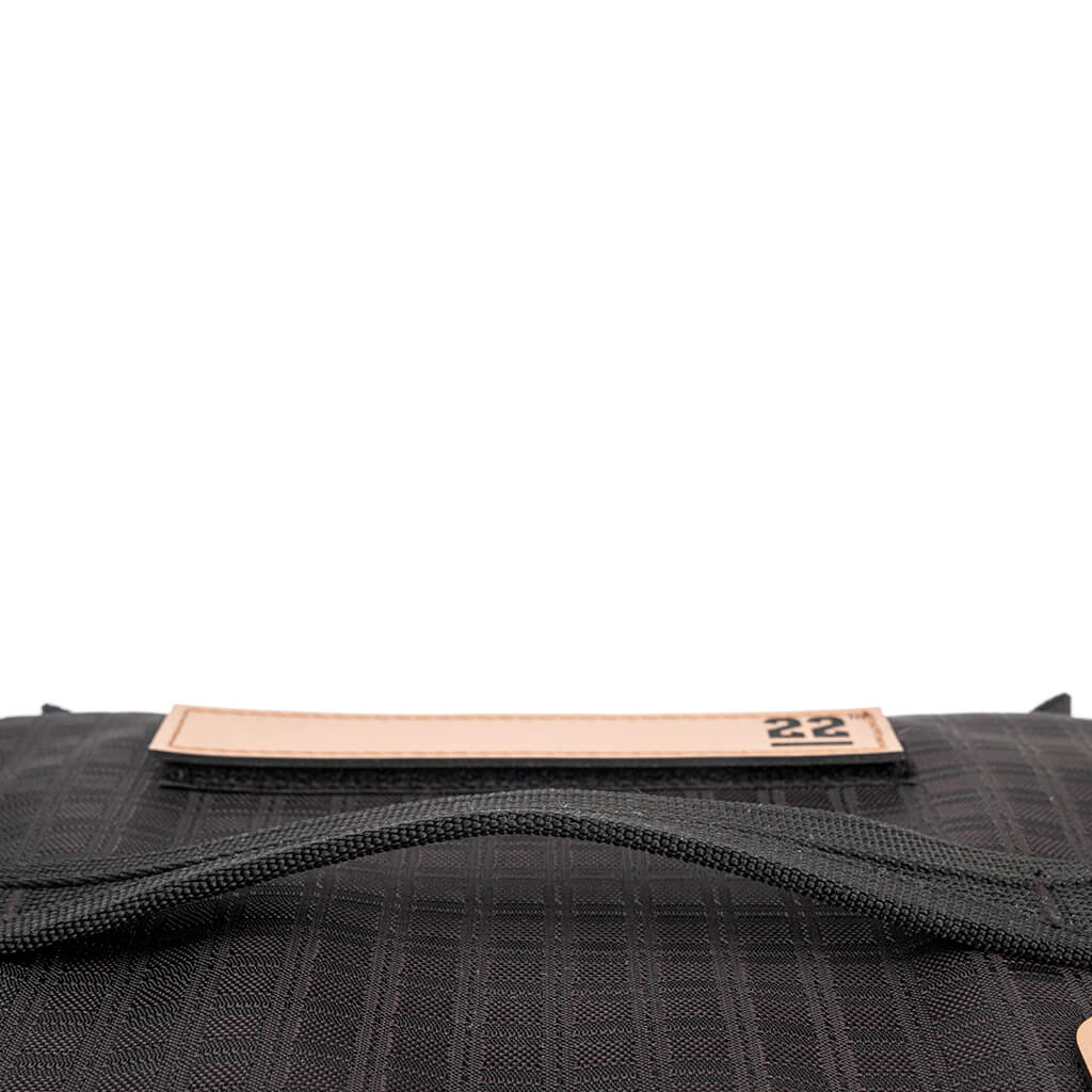 STEP 22 Gear Stingray Flat Box Mini Collapsible Gear Storage Box Camp Kitchen Box