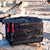 STEP 22 Gear Stingray Flat Box Mini Multicam Black Collapsible Gear Storage Camp Kitchen