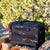 STEP 22 Gear Stingray Flat Box Mini Multicam Black Collapsible Gear Storage Camp Kitchen
