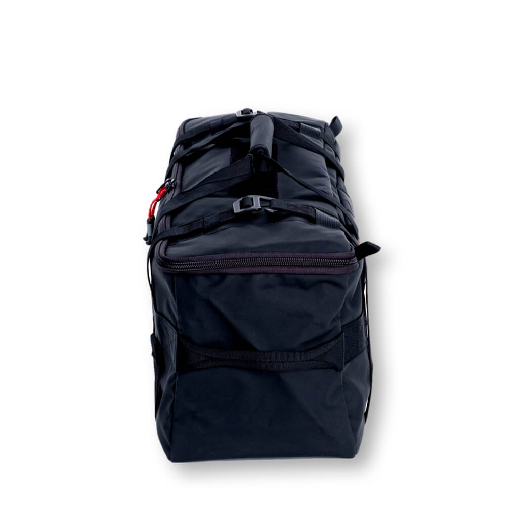 STEP 22 Gear Tamarin Trunk Overland Expedition Bag