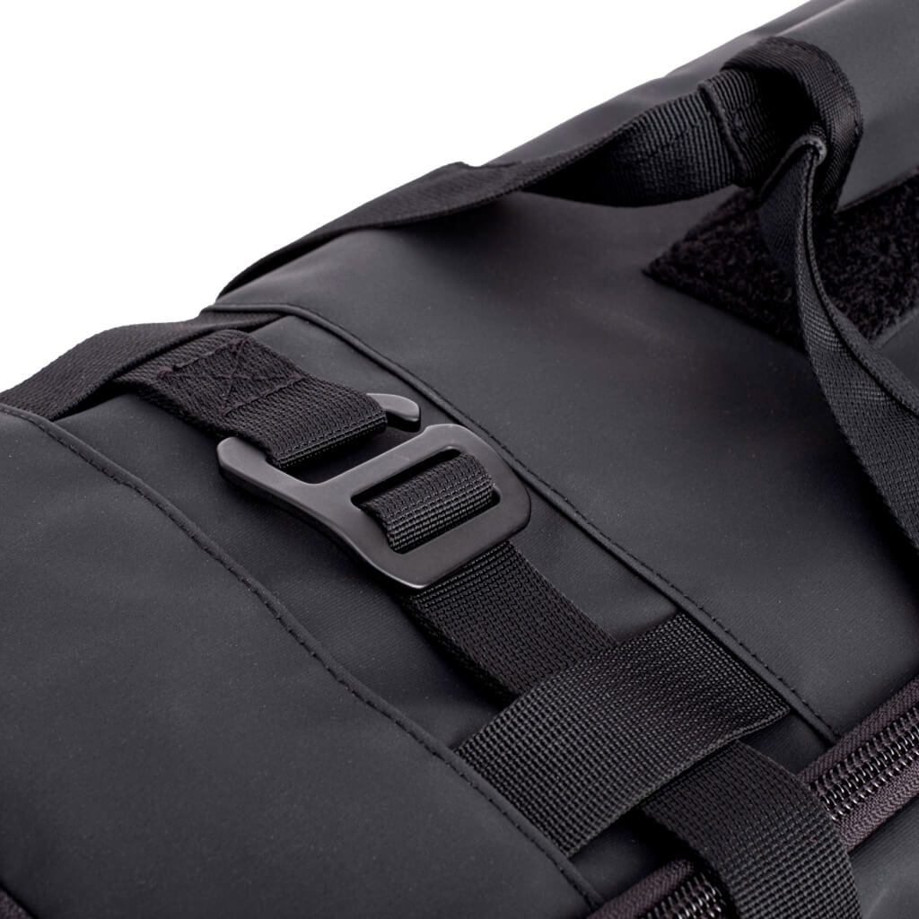 STEP 22 Gear Tamarin Trunk Overland Expedition Bag