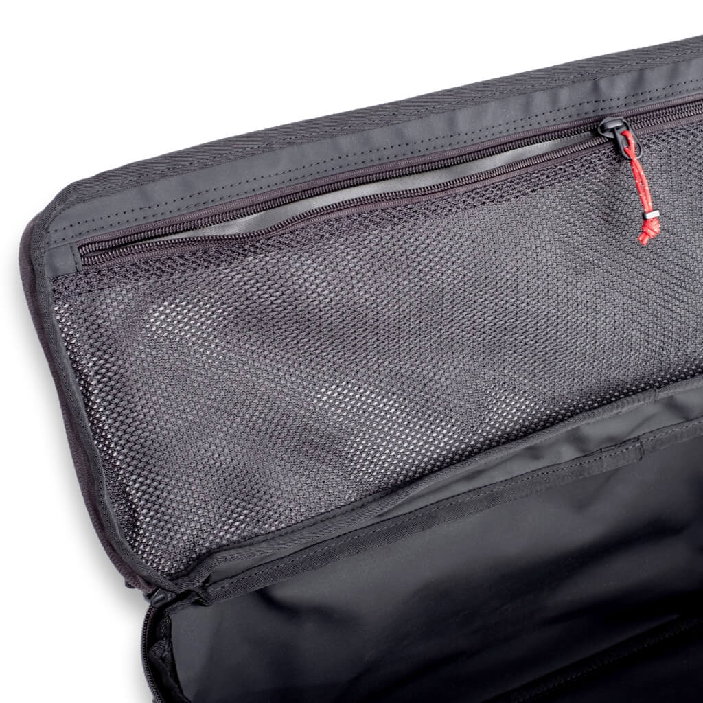 STEP 22 Gear Tamarin Trunk Overland Expedition Bag