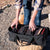 STEP 22 Gear Tamarin Trunk Overland Expedition Bag