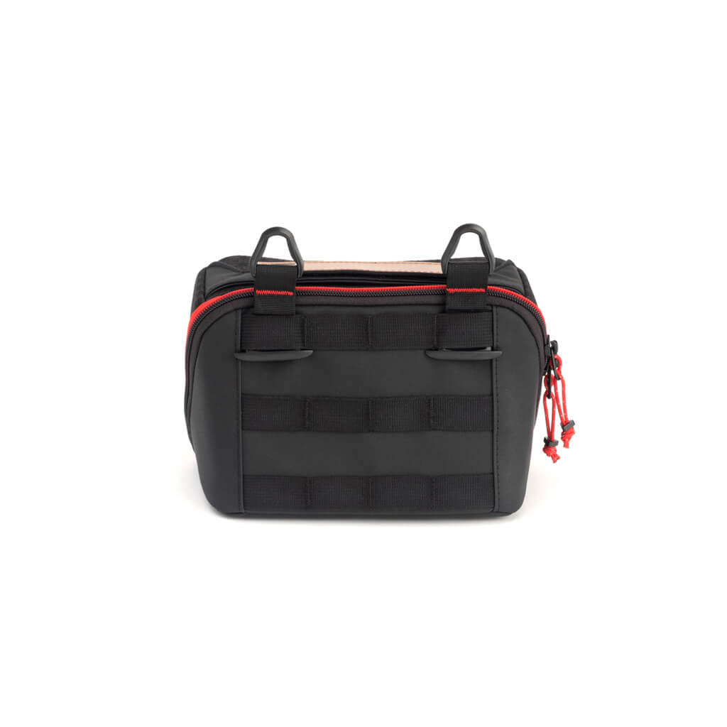 STEP 22 Gear Tenkile Tech Pouch Kit GoPro Bag 