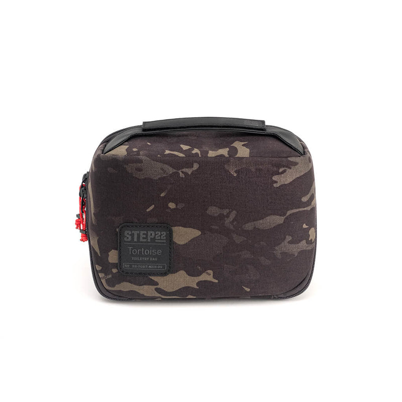 Tortoise™ Toiletry Bag - STEP 22 Gear