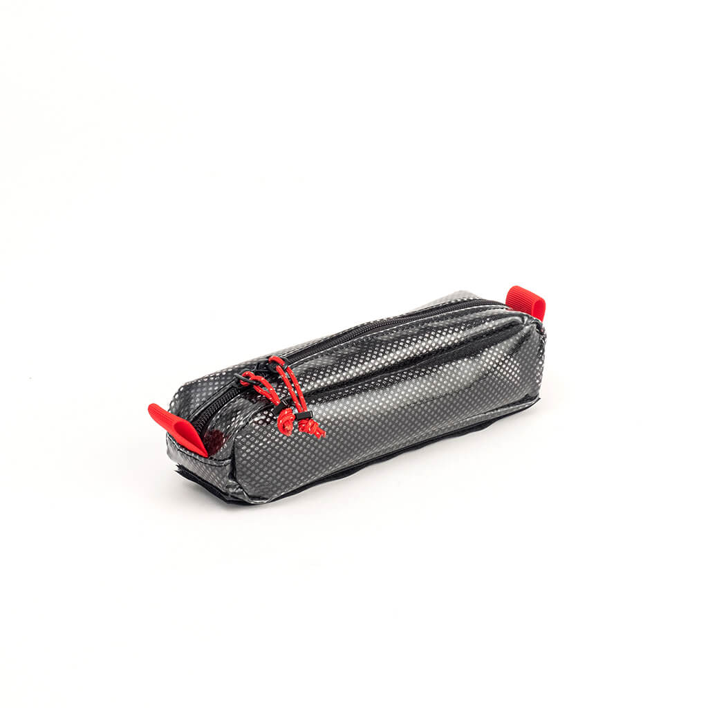 STEP 22 Gear VisiDopp Zippered Storage Utility Tool Pouch