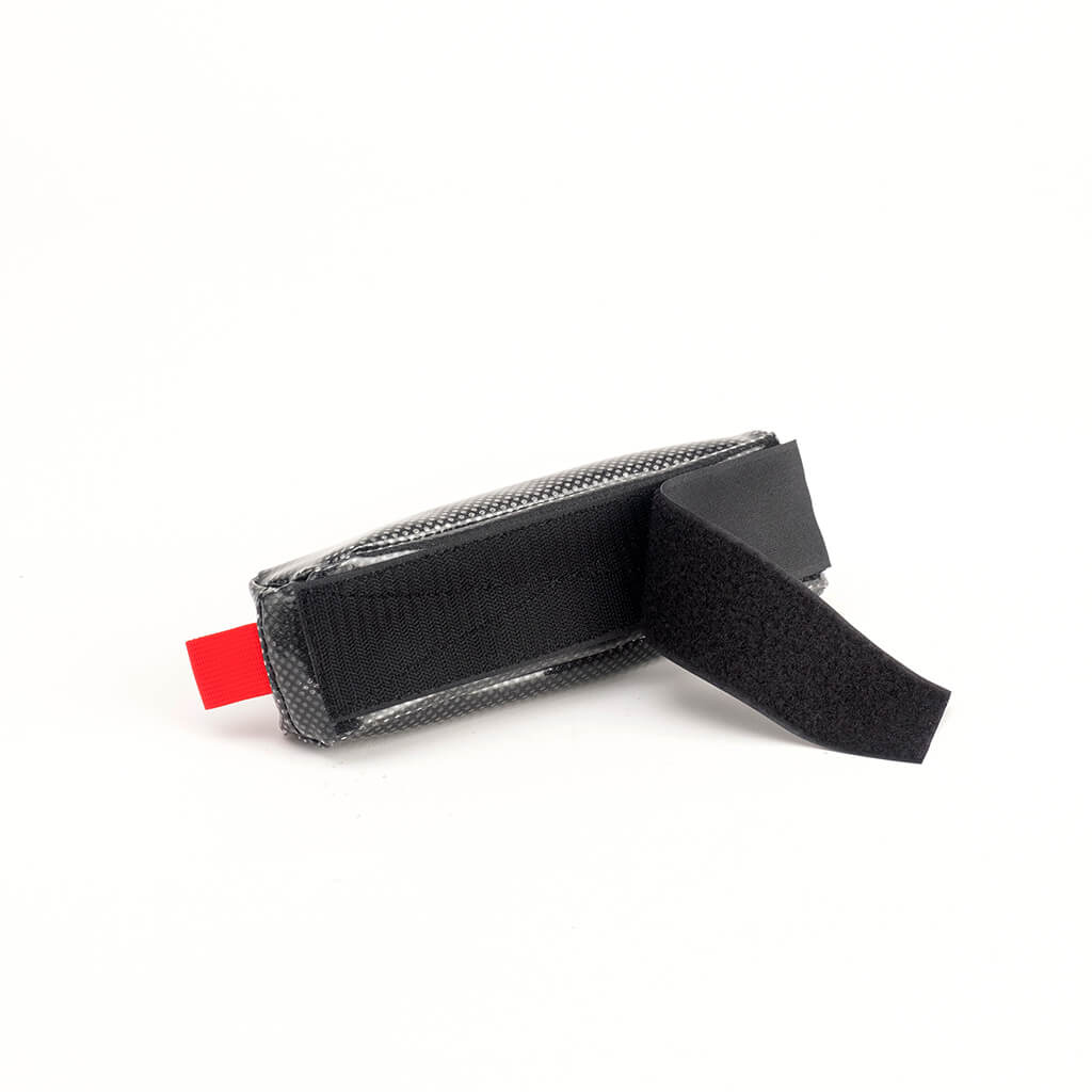 STEP 22 Gear VisiDopp Zippered Storage Utility Tool Pouch