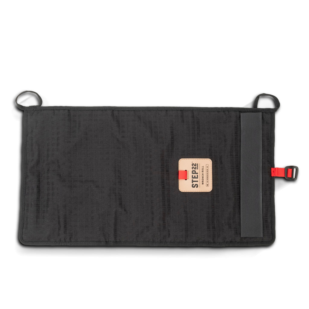 STEP 22® Wrench Roll | Perfect for any Tool Bag or Box - STEP 22 Gear