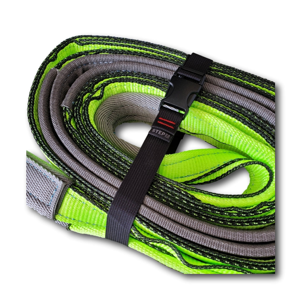 Strap Wraps | Set of 2