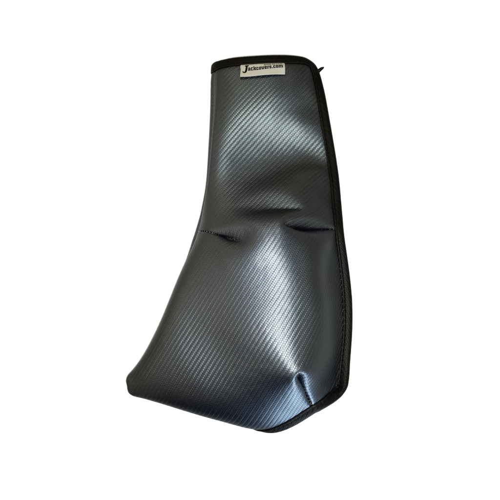 Hi-Lift Jack Cover Grey Charcoal