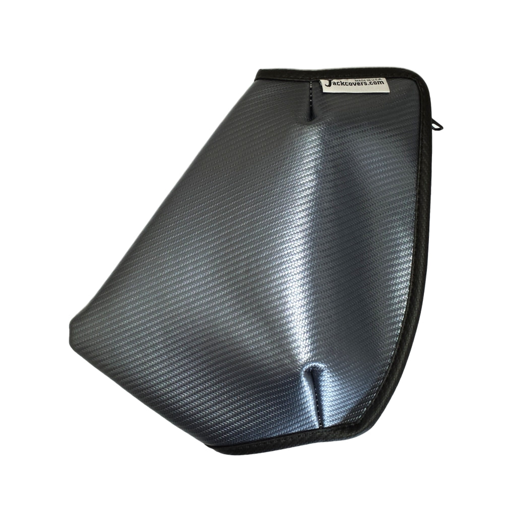 Hi-Lift Jack Cover Grey Charcoal