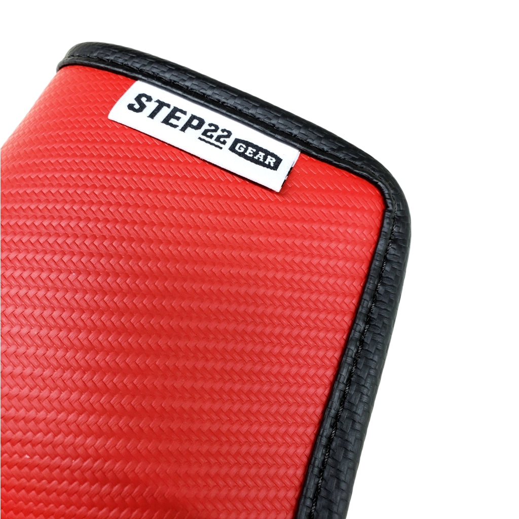 Hi-Lift Jack Cover Radiant Red