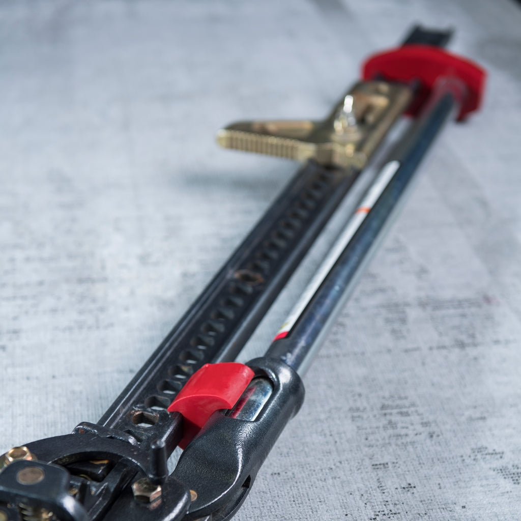 Hi-Lift Jack Silent Jack Handle Grabber Rattle Noise 