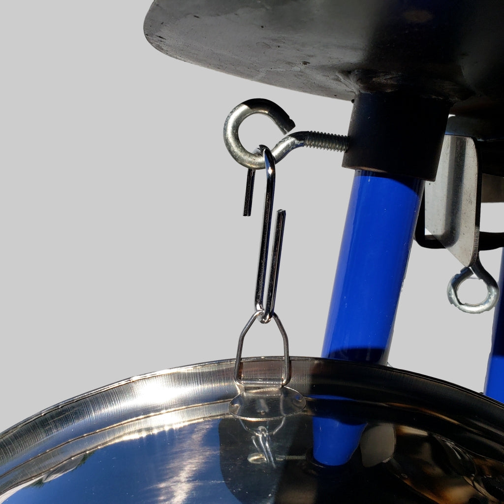 Skottle Steam Lid For Tembo Tusk Skottle