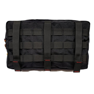 STEP 22 Gear TRD Ivan Stewart Racing Stripes Molle Bag Wide
